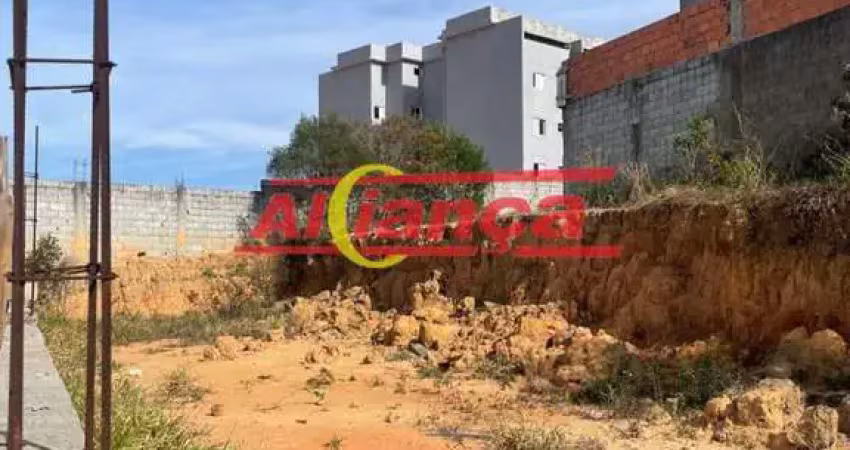 Terreno à venda  300m² com 12m de frente localização estratégica!