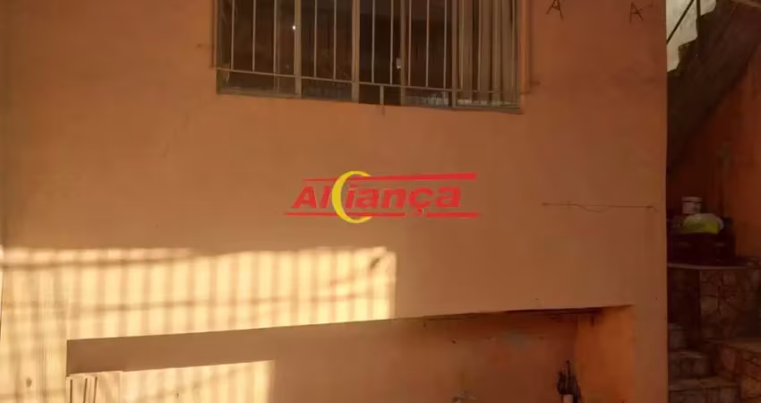 Casa em condomínio fechado com 2 quartos à venda na Rua Marcelo Francisco, 328, Vila Barros, Guarulhos
