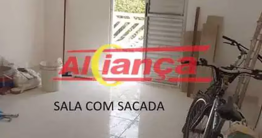 Casa com 5 quartos à venda na Rua Manoel Benevides de Almeida, 73, Jardim Fortaleza, Guarulhos