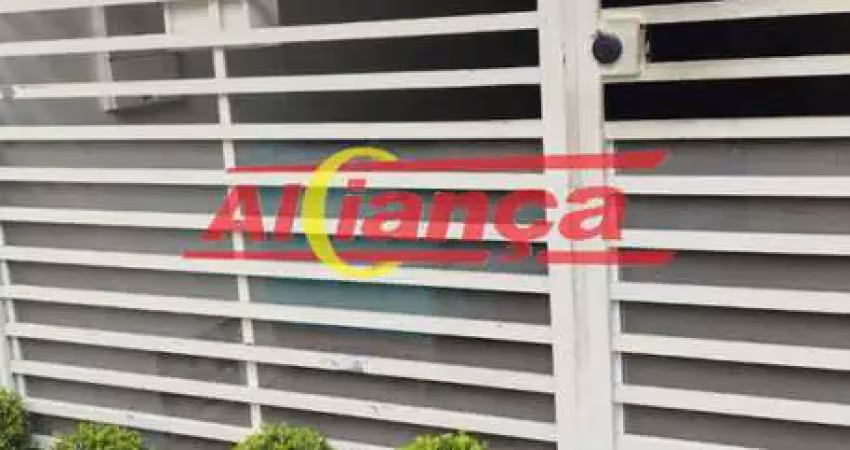 Oportunidade em guarulhos taboão - sobrado comercial/residencial