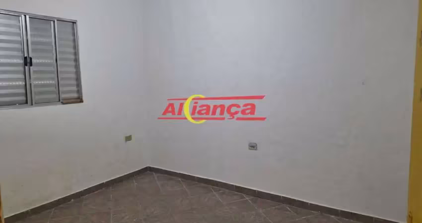 Casa com 1 quarto à venda na Rua Alagoas, 169, Nova Ponte Alta, Guarulhos