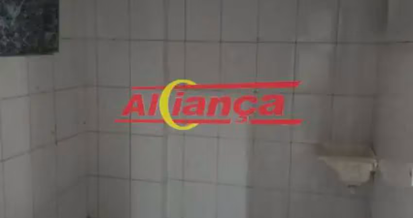 Apartamento com 2 quartos à venda na Estrada do Caminho Velho, 336, Jardim Nova Cidade, Guarulhos