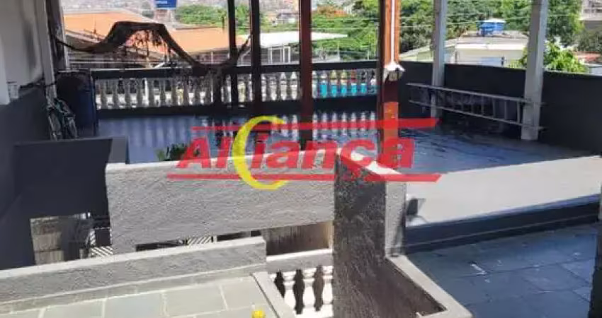 Casa com 2 quartos à venda na Rua Laura Jacques Garcia, 384, Jardim Palmira, Guarulhos
