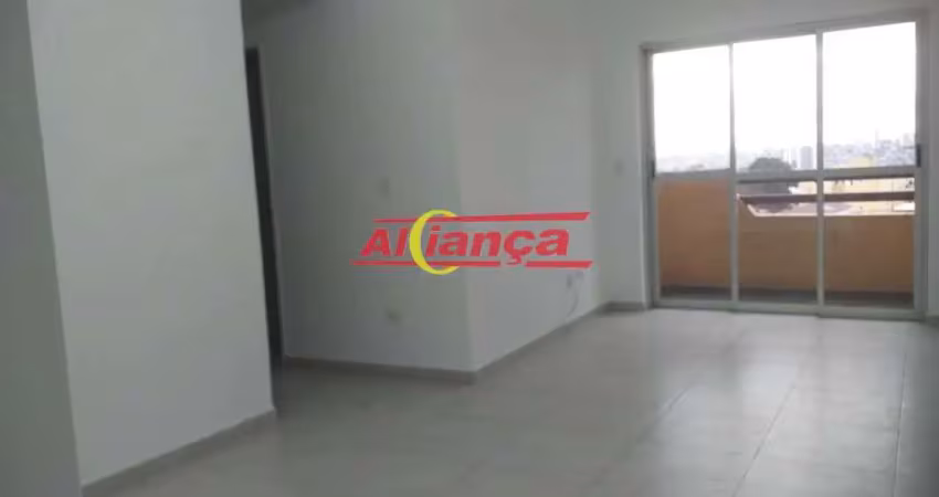 Apartamento com 3 quartos à venda na Rua Anapurus, 60, Cidade Brasil, Guarulhos