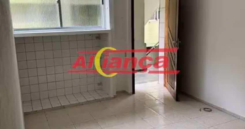 Apartamento com 3 quartos no condomínio minas gerais - cecap
