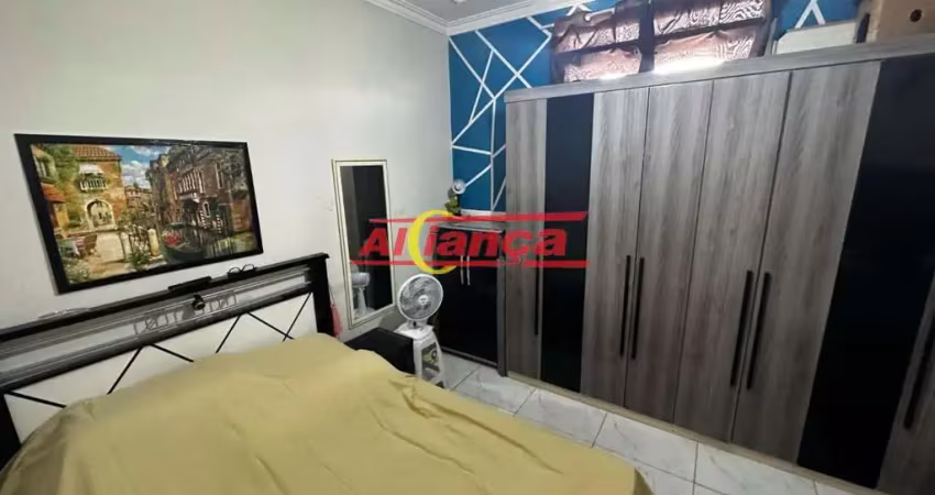 Casa em condomínio fechado com 3 quartos à venda na Rua Armando Arruda Pereira, 180, Jardim Zaira, Guarulhos