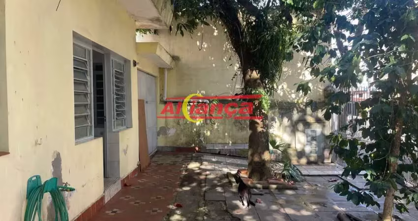 Casa térrea com edículas -  jd bebedouro - vila zaira próximo ao centro