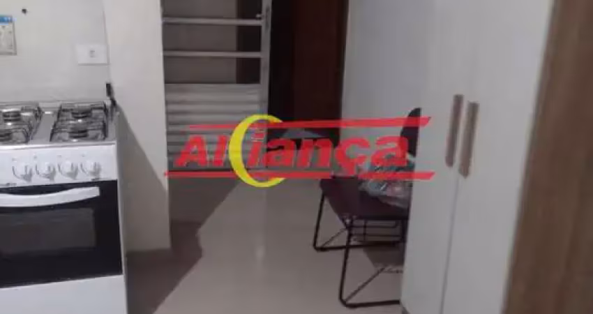 Casa em condomínio fechado com 4 quartos à venda na Rua Projetada, 183, Jardim Guaracy, Guarulhos