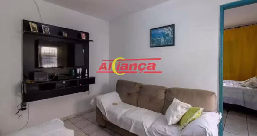 Casa com 2 quartos à venda na Rua José Liotta, 70, Jardim Rosa de Franca, Guarulhos