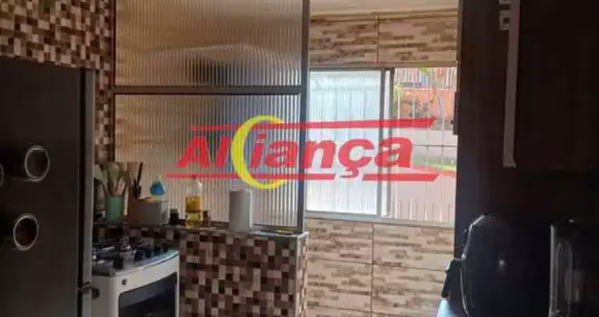 Apartamento com 2 quartos à venda na Rua Nossa Senhora Mãe dos Homens, 1115, Vila Progresso, Guarulhos