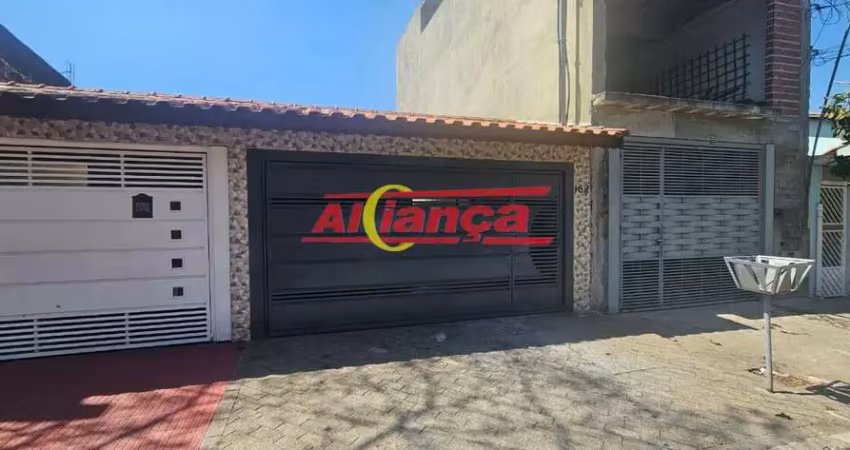 Casa em condomínio fechado com 3 quartos à venda na Rua Abacateiro, 162, Parque Continental II, Guarulhos