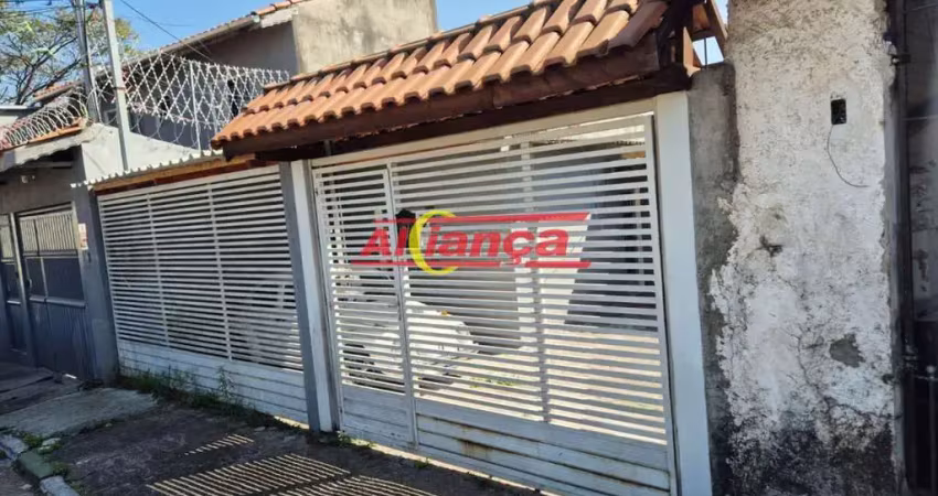 Casa/terreno à venda no jardim eusônia, a 20m da av. emílio ribas, 7 vagas