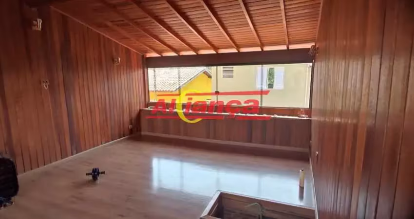 Casa com 2 quartos à venda na Estrada Guarulhos-Nazaré, 4200, Cidade Soberana, Guarulhos