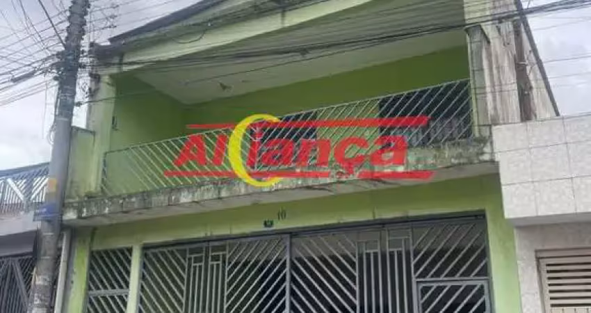 Casa em condomínio fechado com 4 quartos à venda na Rua V-Um, 19, Residencial Parque Cumbica, Guarulhos