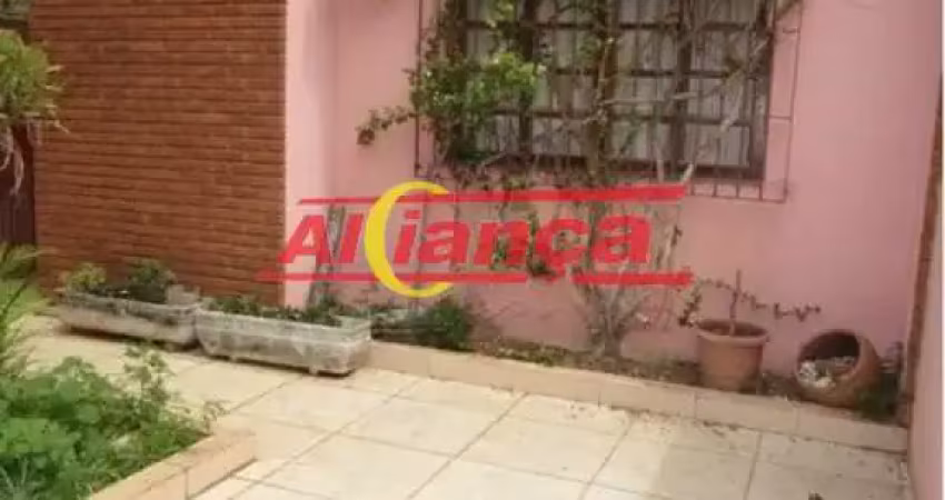 Sobrado 2 quartos  no jardim rosa de frança 125m² 1 vaga