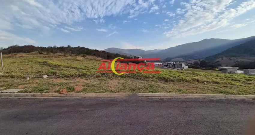Grande oportunida!! vendo lote de 300m² em condomínio fechado de alto padrão em atibaia.