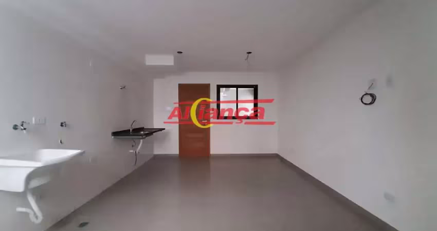 Apartamento com 1 quarto à venda na Rua Capiacaci, 146, Penha De França, São Paulo