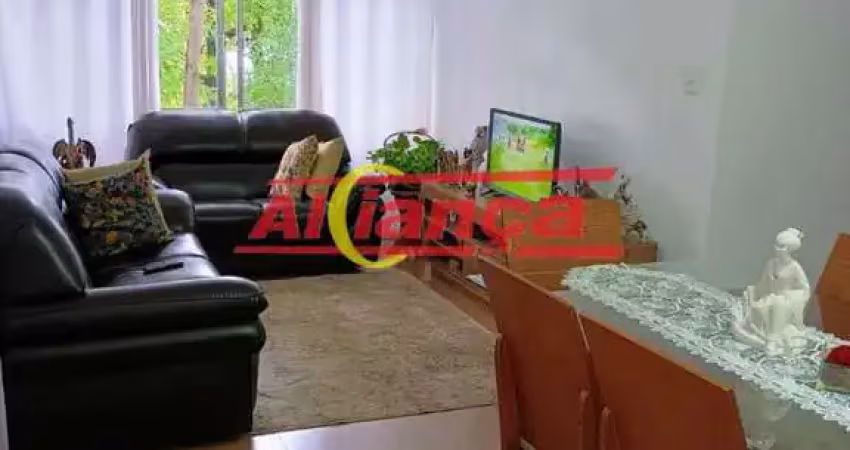 Apartamento com 3 quartos à venda na Avenida Paulo Lincoln do Valle Pontin, 383, Jaçanã, São Paulo