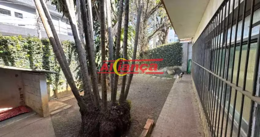 Casa com 4 quartos à venda na Rua Corbélia, 262, Jardim Flor da Montanha, Guarulhos