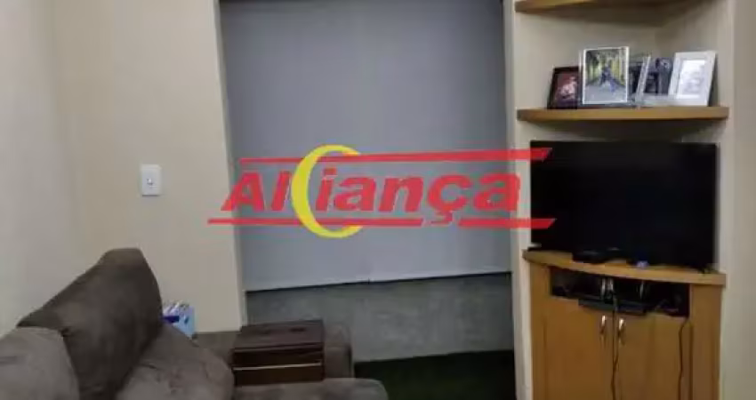 Apartamento com 2 quartos à venda na Rua Cabo Basílio Zequim Júnior, 36, Parque Novo Mundo, São Paulo