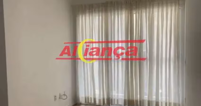 Apartamento 57m² com 2 quartos - condomínio porto do ipê, atibaia