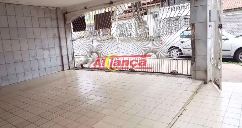 Casa com 3 quartos à venda na Avenida Barber Greene, 484, Jardim Santa Clara, Guarulhos