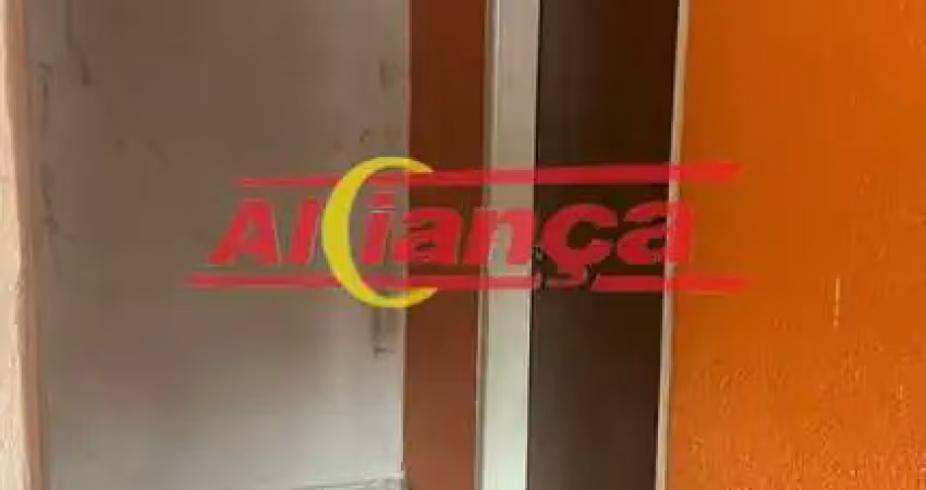 Casa com 2 quartos à venda na Rua José Antônio Marcello, 33, Vila Galvão, Guarulhos