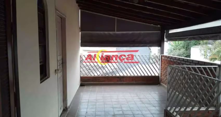Casa em condomínio fechado com 4 quartos à venda na Rua Borges Ladário, 65, Parada Inglesa, São Paulo