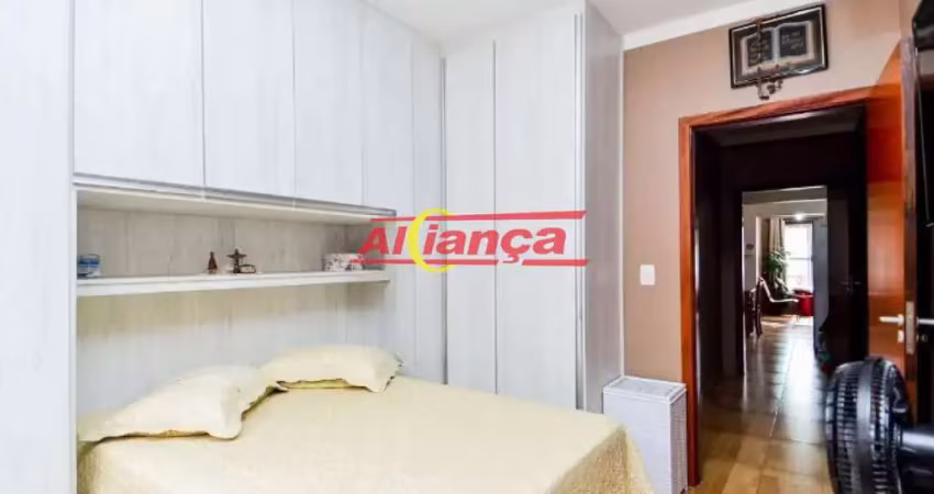 Linda casa térrea 3 dorms c/ suite vila augusta  ! 780 mil