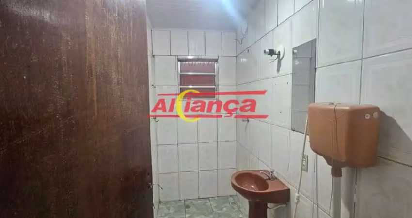 Casa em condomínio fechado com 3 quartos à venda na Rua Justiniano Salvador dos Santos, 615, Parque Mikail, Guarulhos