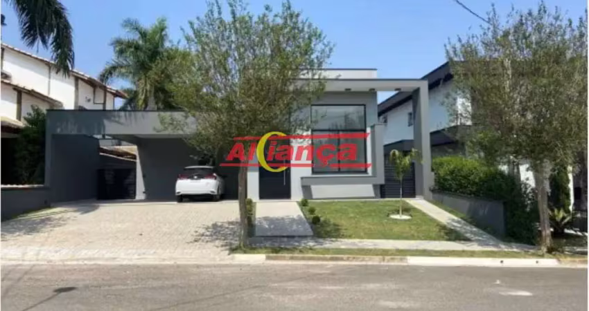 Casa térrea de alto padrão - condomínio shamballa ii, atibaia