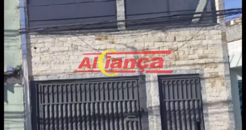 Casa em condomínio fechado com 5 quartos à venda na Rua Municipal, 262, Vila Izabel, Guarulhos