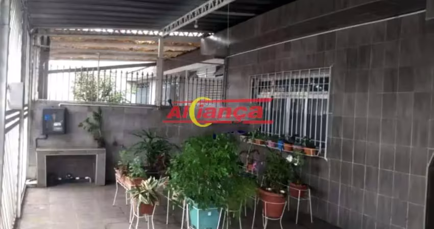 Casa terrea a venda - próximo ao hospital municipal.
