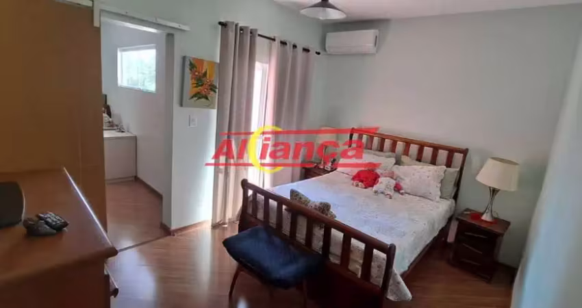 Casa em condomínio fechado com 2 quartos à venda na Rua Moras, 260, Parque Santo Antônio, Guarulhos