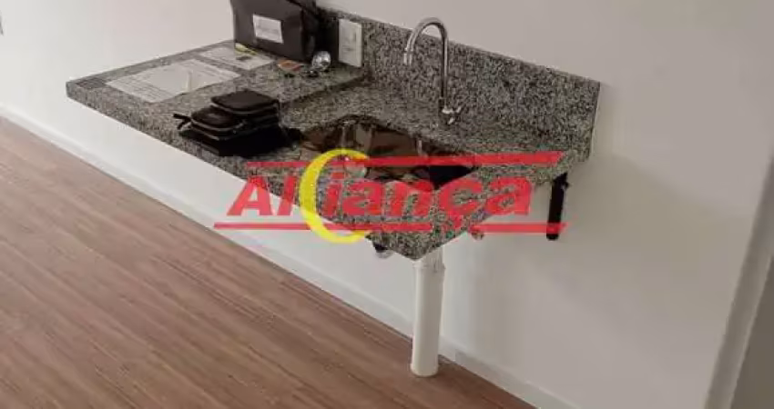 Apartamento com 1 quarto à venda na Rua Mapu, 10, Penha De França, São Paulo