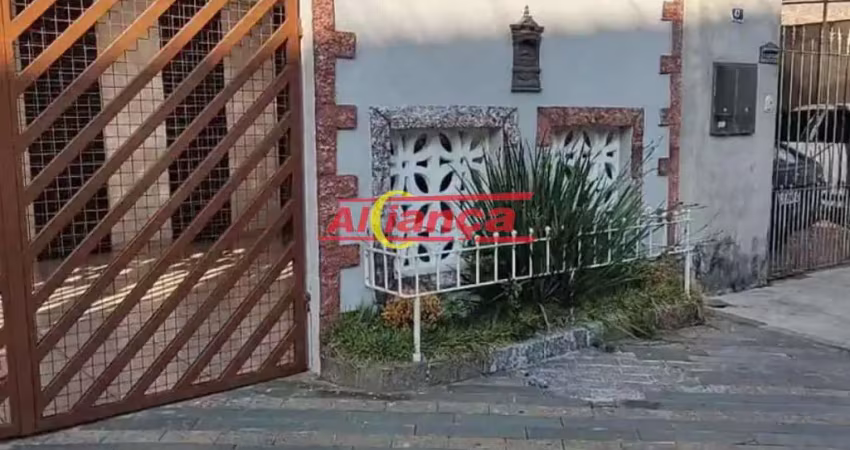 Casa em condomínio fechado com 5 quartos à venda na Rua Emília Galli Augusto, 39, Jardim Palmira, Guarulhos