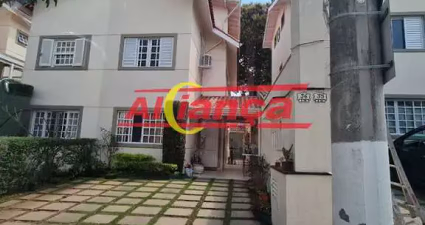 Apartamento com 3 quartos à venda na Rua Cabo João Teruel Fregoni, 307, Ponte Grande, Guarulhos