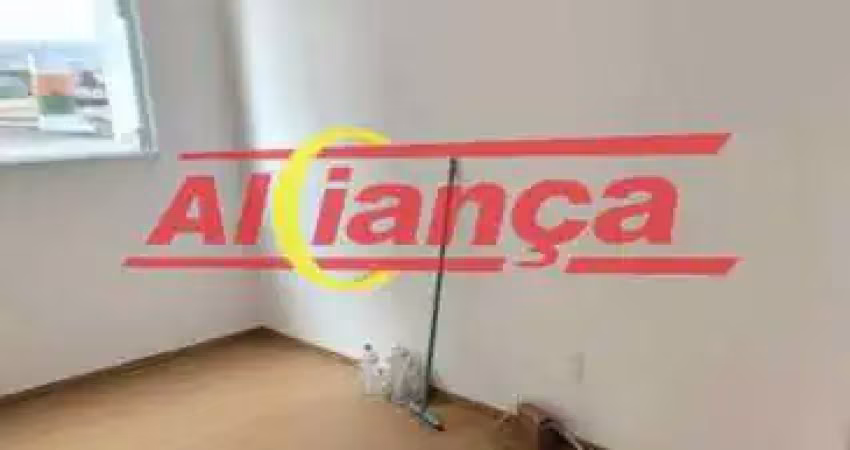 Apartamento com 2 quartos à venda na Rua José Gomes Otero, 13, Vila Barros, Guarulhos