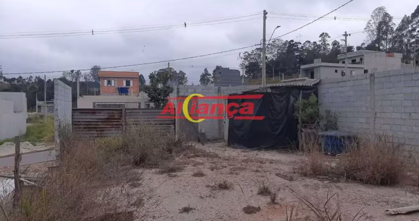 Terreno à venda na Rua Dezessete, 22, Residencial Jardim Nazaré I, Guarulhos