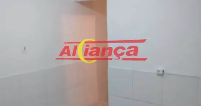 Casa com 5 quartos à venda na Rua Hungria, 309, Jardim São Francisco, Guarulhos
