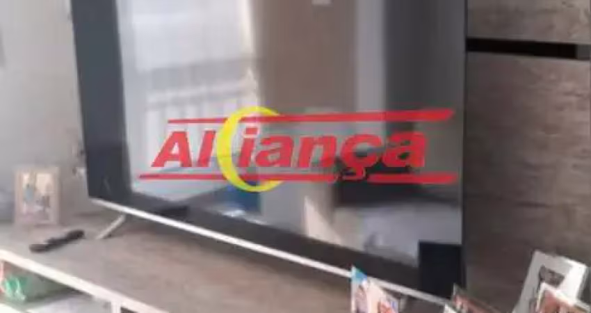 Apartamento com 2 quartos à venda na Rua das Palmeiras, 127, Gopoúva, Guarulhos