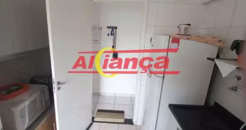 Apartamento com 2 quartos à venda na Rua Jesuíno Rabello, 369, Vila Milton, Guarulhos