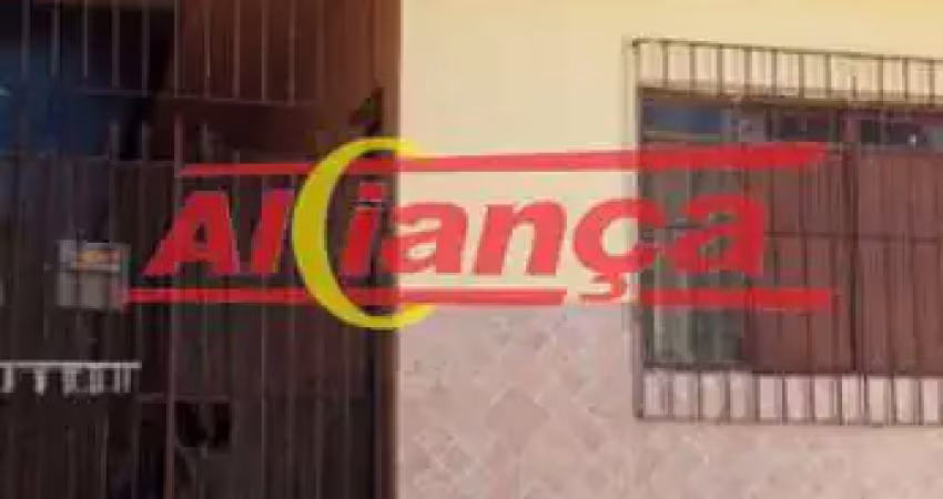 Casa em condomínio fechado com 4 quartos à venda na Rua Terra Boa, 151, Chácara Cabuçu, Guarulhos