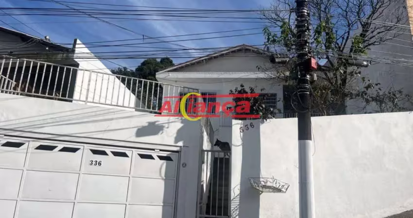 Casa com 3 quartos à venda na Avenida Amazonas, 336, Barbosas, Arujá