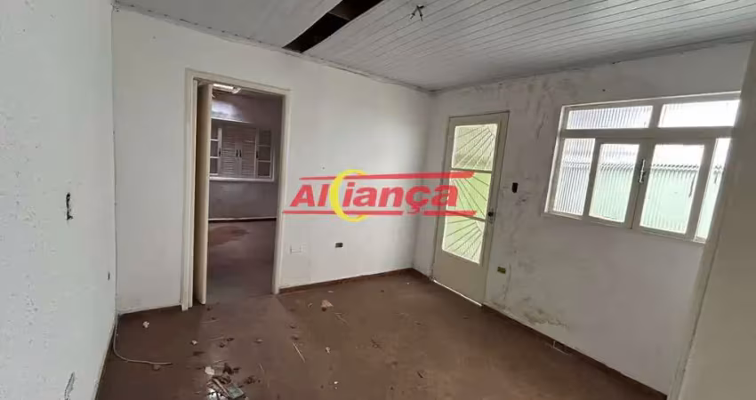 Casa térrea no jardim tranquilidade - oportunidade única