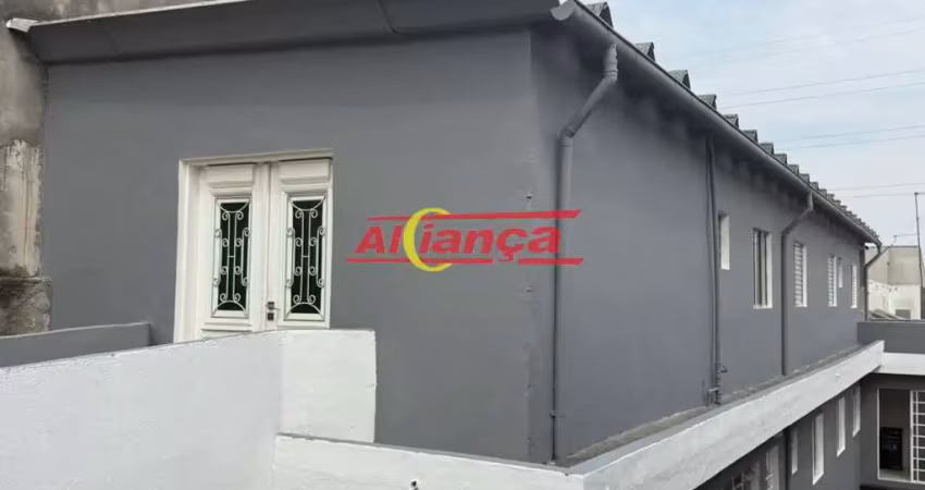 2 casas com 05 quartos sendo 1 suíte, 250m², perto da karina/bauducco, jardim cumbica, guarulhos, sp