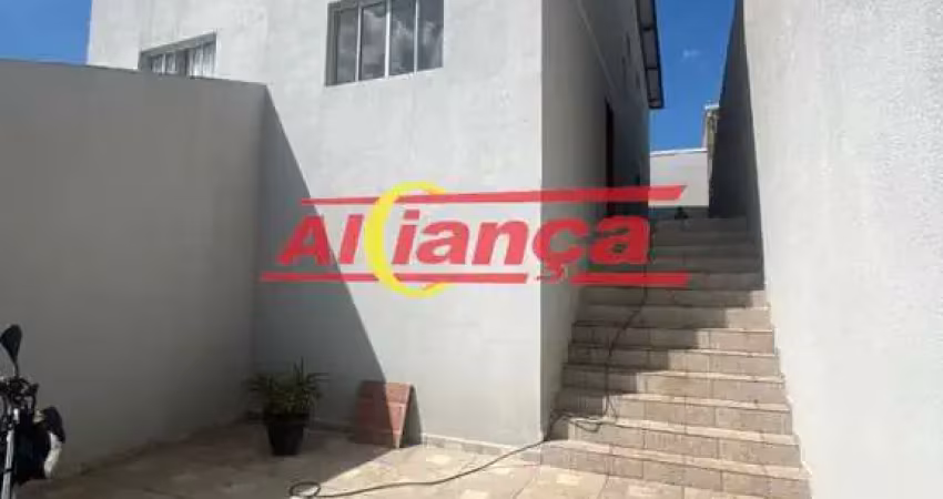 Casa em condomínio fechado com 3 quartos à venda na Rua Léa, 84, Vila Leda, Guarulhos