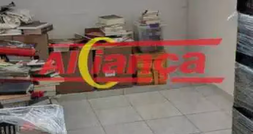 Apartamento com 2 quartos à venda na Avenida Odair Santanelli, 300, Parque Cecap, Guarulhos