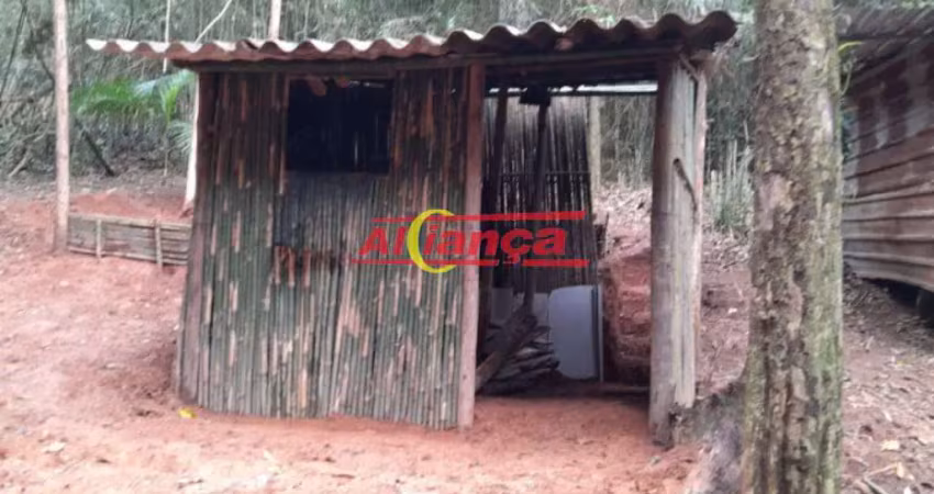 Terreno em condomínio fechado à venda na Rua Antônio Gonçalves Campos, 500, Três Cruzes, São Paulo