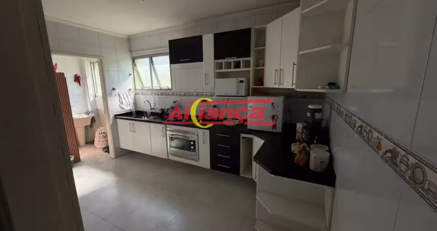 Apartamento com 2 quartos à venda na Avenida Salgado Filho, 3613, Centro, Guarulhos